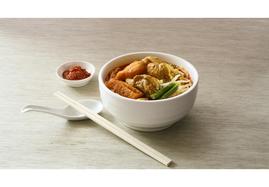 Bakso Linggarjati