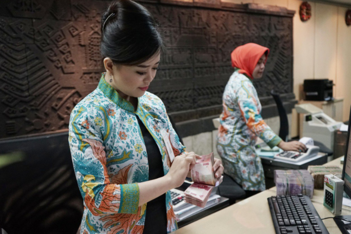 Bank Libur Lebaran Tanggal Berapa Sampai Kapan? Ini Tanggal Libur dan Buka Lagi setelah Lebaran Idul Fitri