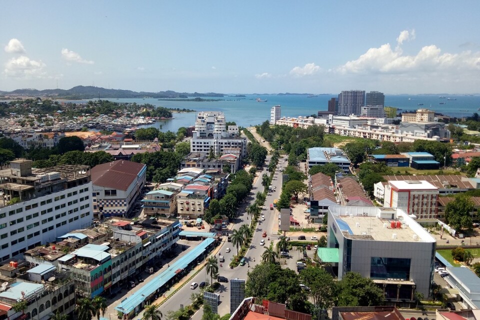 Batam - 10 Tempat Merantau 2026 yang Paling Menjanjikan di Indonesia, Ada Kota Impianmu