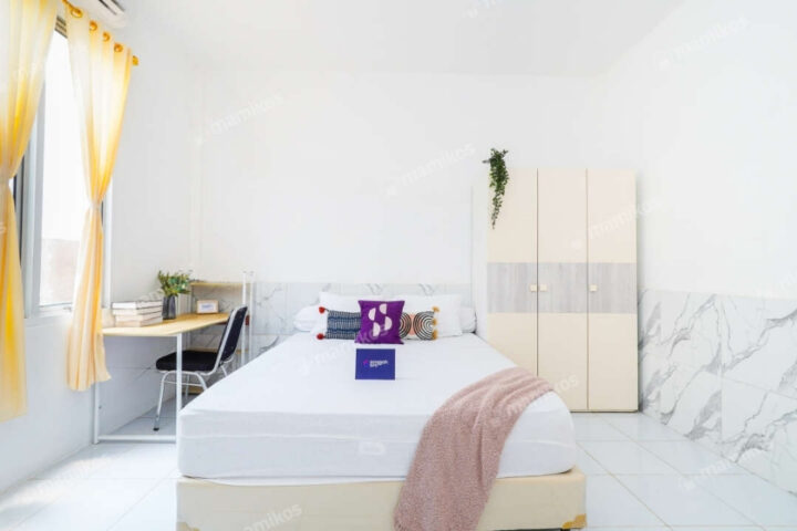 Berapa Biaya Kost di Bekasi? Rata-Rata Harga Terbaru & Lokasi Strategis