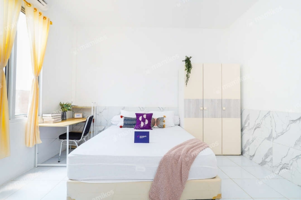 Berapa Biaya Kost di Jakarta Pusat Ini Kisaran Harga & Area Favorit