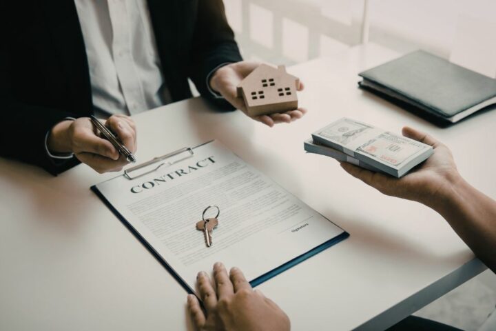 Berapa Persen Komisi Perantara Jual Beli Rumah? Ini Aturan dan Contoh Perhitungannya