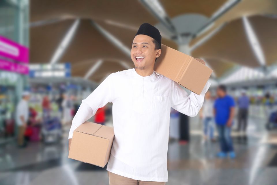 Cara Daftar Mudik Gratis ke Jawa Tengah 2026 Cek Kuota dari Berbagai Program serta Jadwal Pendaftarannya