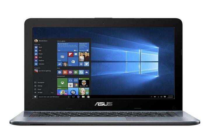 Cara Download Driver Asus X441BA untuk Windows Resmi dan Lengkap
