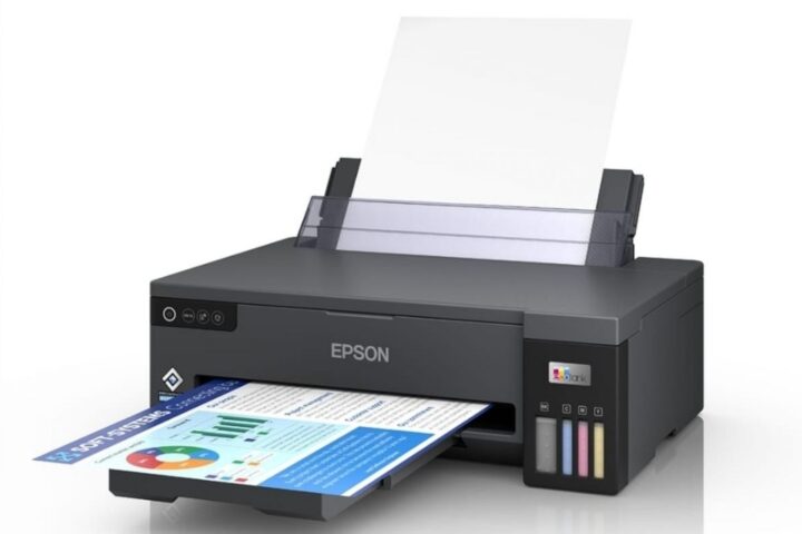 Cara Download Driver Epson L1300 di Windows Dilengkapi Cara Menggunakannya
