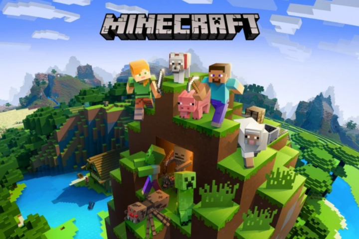 Cara Menggunakan Nova Skin untuk Membuat Minecraft Skin Editor Gratis 2026