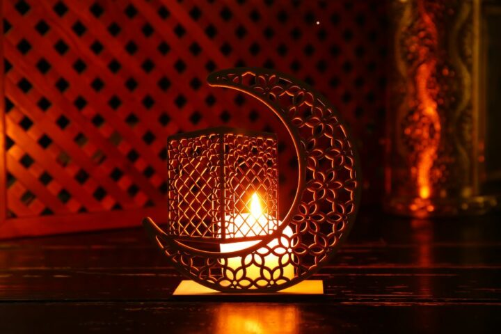 5 Ceramah tentang Malam Lailatul Qadar 2026 Singkat yang Berkesan Bagi Jamaah