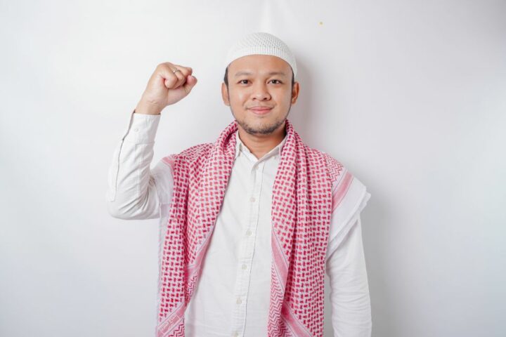 5 Contoh Ceramah Halalbihalal Bahasa Jawa Pendek yang Penuh Makna