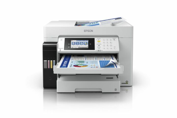 Download Driver Epson L15160 untuk Windows Semua Versi dan Cara Instal