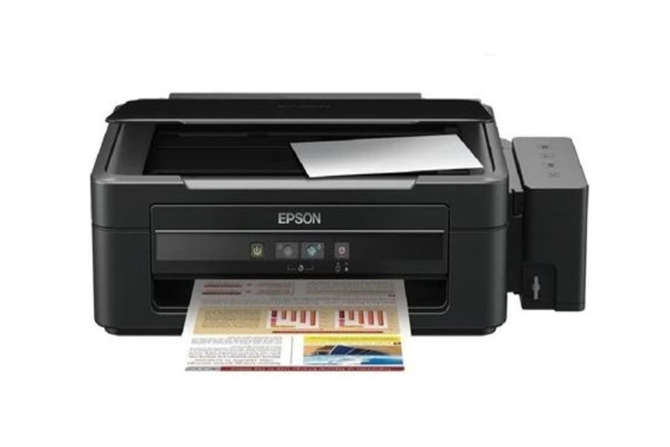 Download driver epson l210 buat windows