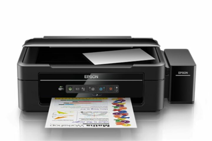 Download Driver Epson L385 untuk Windows Semua Versi dan Cara Instal