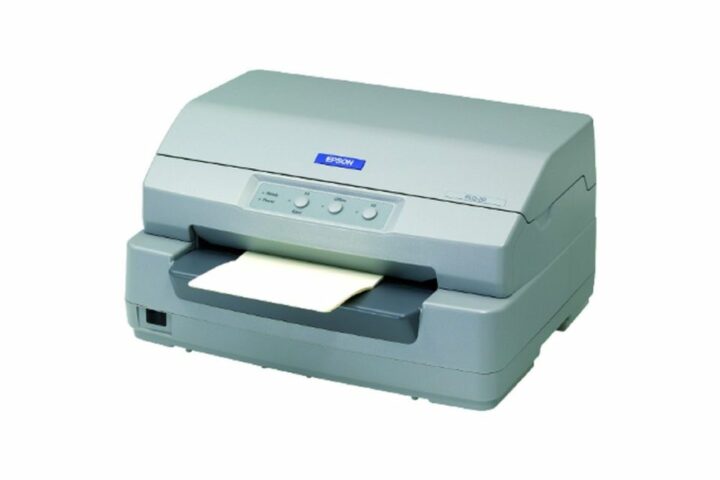 Download Driver Epson PLQ-20 Windows Semua Versi dan Cara Installnya