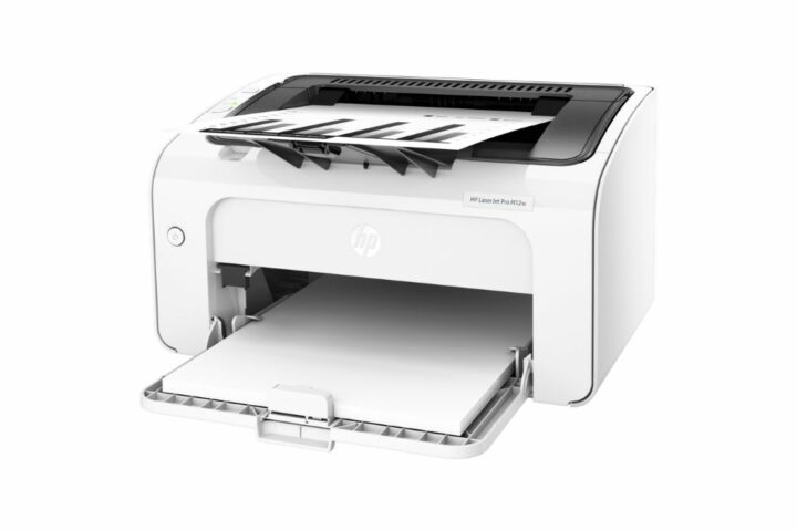 Download Driver HP LaserJet Pro M12w untuk Windows Semua Versi dan Cara Instal