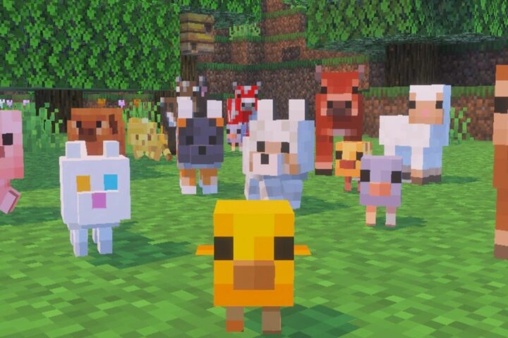 Download Minecraft Versi 1.26 dan Cara Menggunakannya, Berbagai Fitur Baru yang Keren!