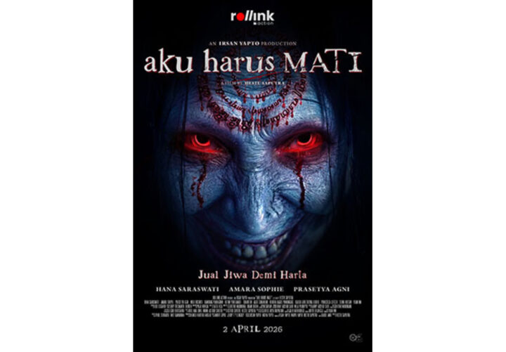 Nonton Film Aku Harus Mati (2026) Full Movie Kualitas HD, Bercerita tentang Apa?