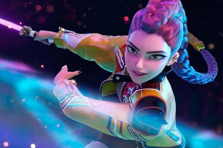 Film Animasi KPop Demon Hunters 2 Tayang Mulai Kapan? Ini Jadwal dan Cara Nontonnya