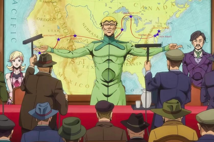 Film Anime yang akan Tayang di Netflix Maret 2026, Cek Tanggal Tayang dan Sinopsisnya!