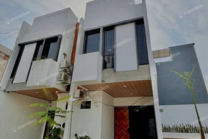 Pilihan Rumah Murah di Jakarta Selatan, Mulai 600 Jutaan