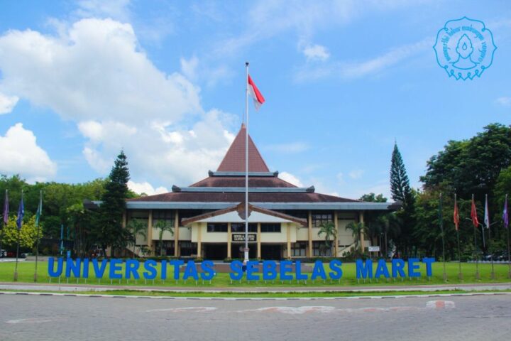 Jurusan Favorit dengan Peminat Tertinggi di UNS pada SNBT, Ada Jurusan Apa Saja?