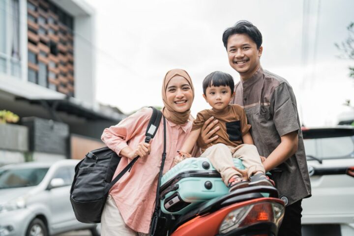 80 Kata-Kata Mudik Lucu Bahasa Jawa yang Bikin Ngakak beserta Artinya