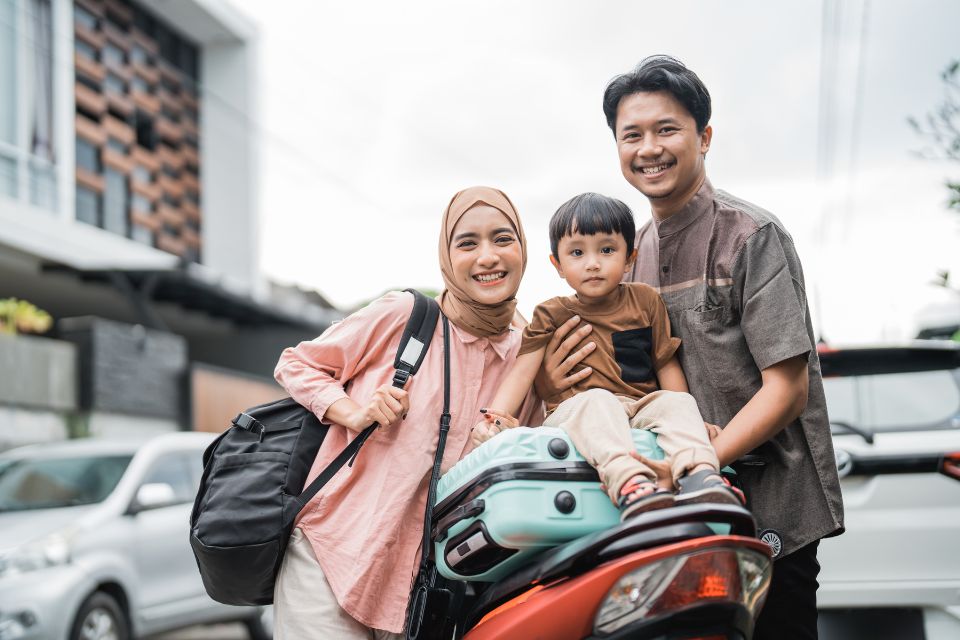 Kata-Kata Mudik Lucu Bahasa Jawa yang Bikin Ngakak beserta Artinya