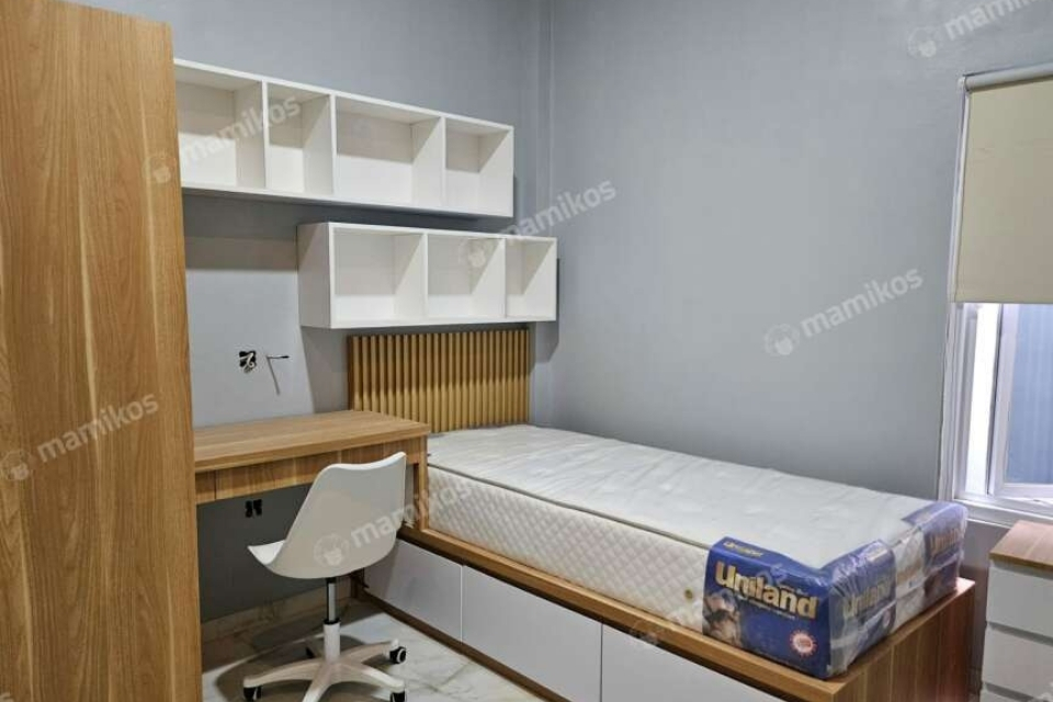 Kost Alesha 1 Jatinangor Sumedang
