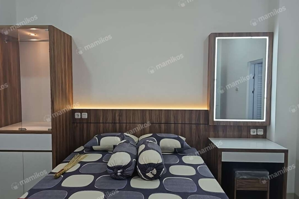 Kost Alfatih 2 Executive, Purwokerto Utara