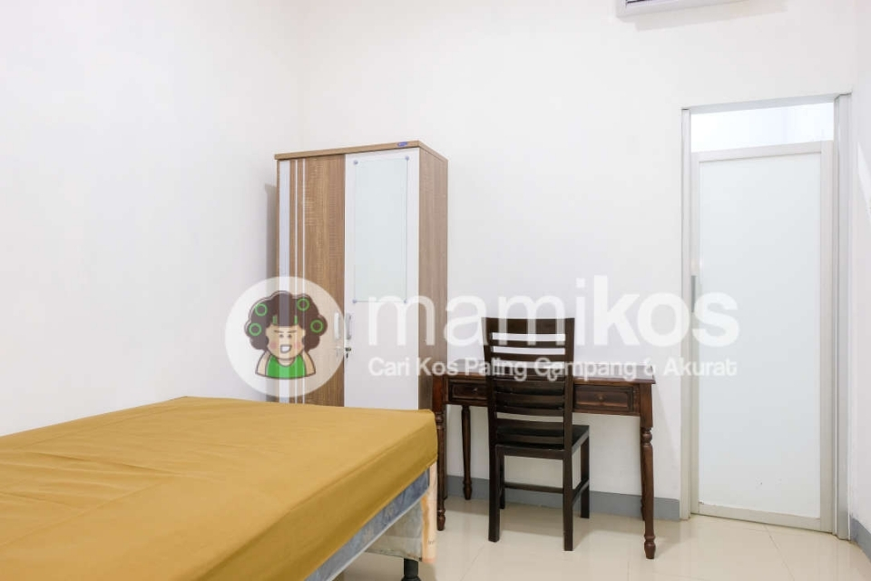 Kost Apple Banyumanik Semarang