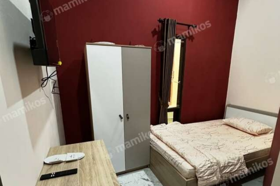 Kost Aws Colony Tipe Deluxe Samarinda Ulu, Samarinda