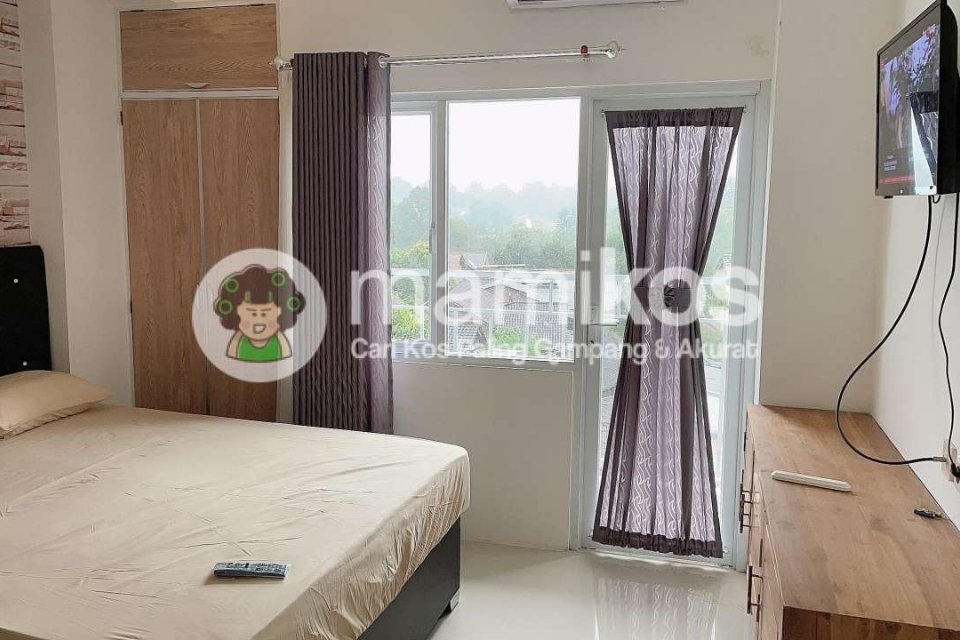 Kost D Kenee Tipe A Banyumanik Semarang