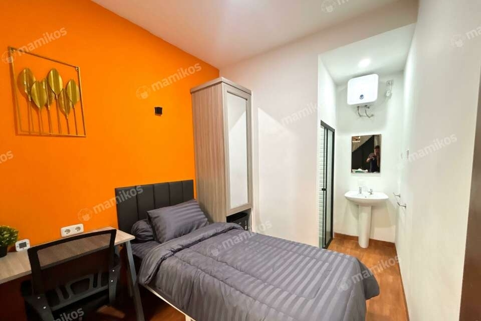 Kost Data House Tipe Standard Jatinangor