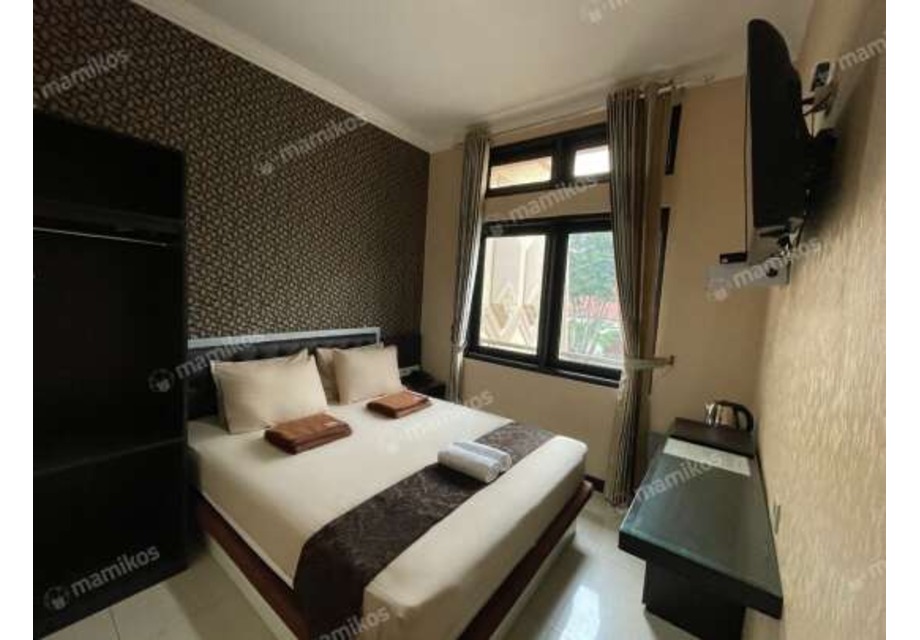 Kost Dbest Homestay Tipe A Dukuhpakis Surabaya