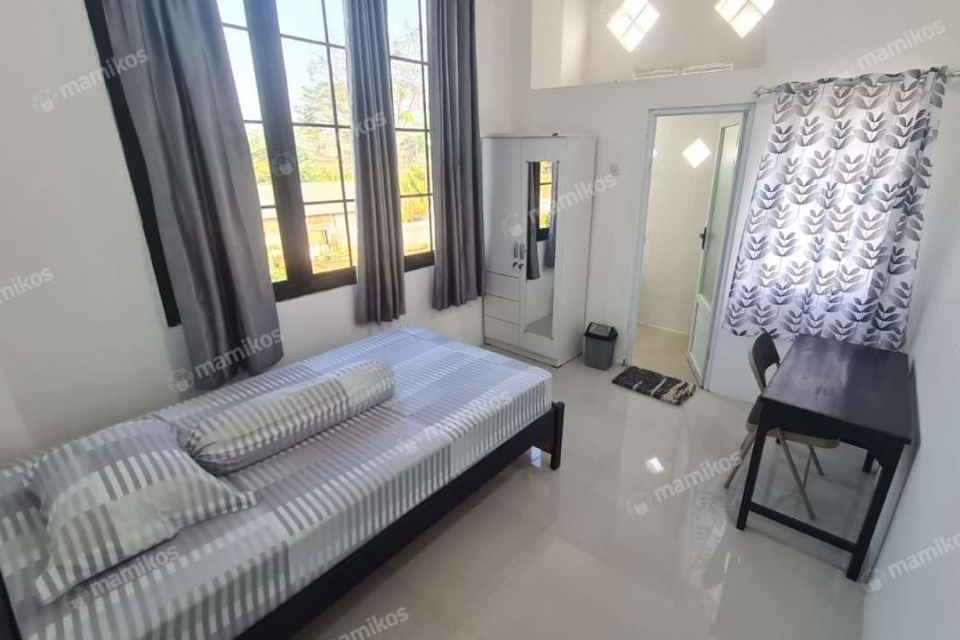 Kost De Caes Executive Banyumanik Semarang