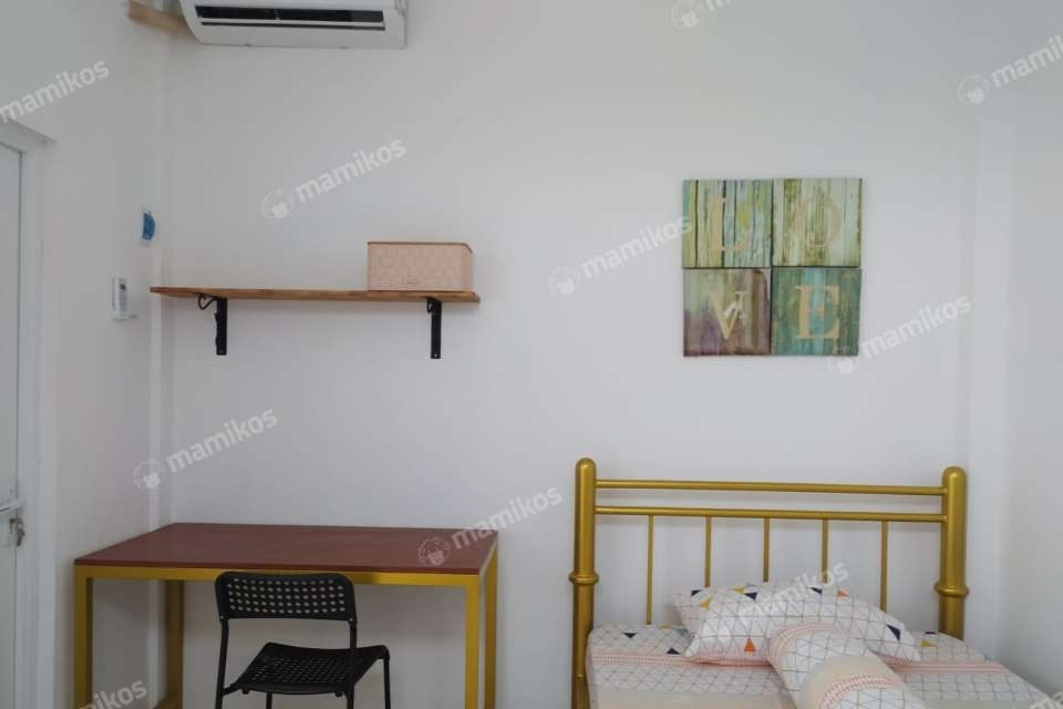 Kost Denathania Tipe Exclusive A, Purwokerto Utara