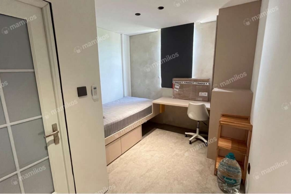 Kost Edelweis Executive Jatinangor