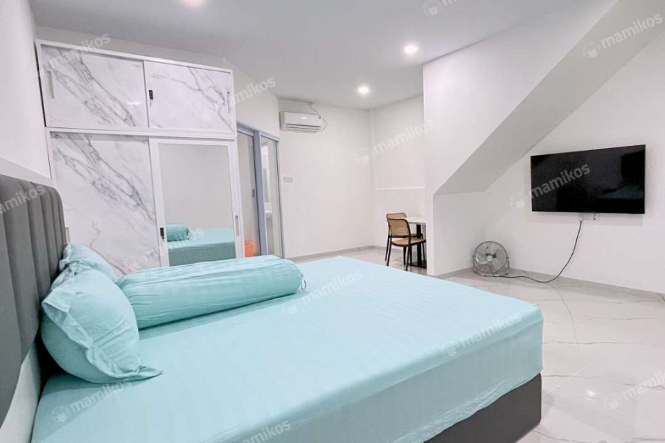 Kost Elite Kehl Bengkong Batam
