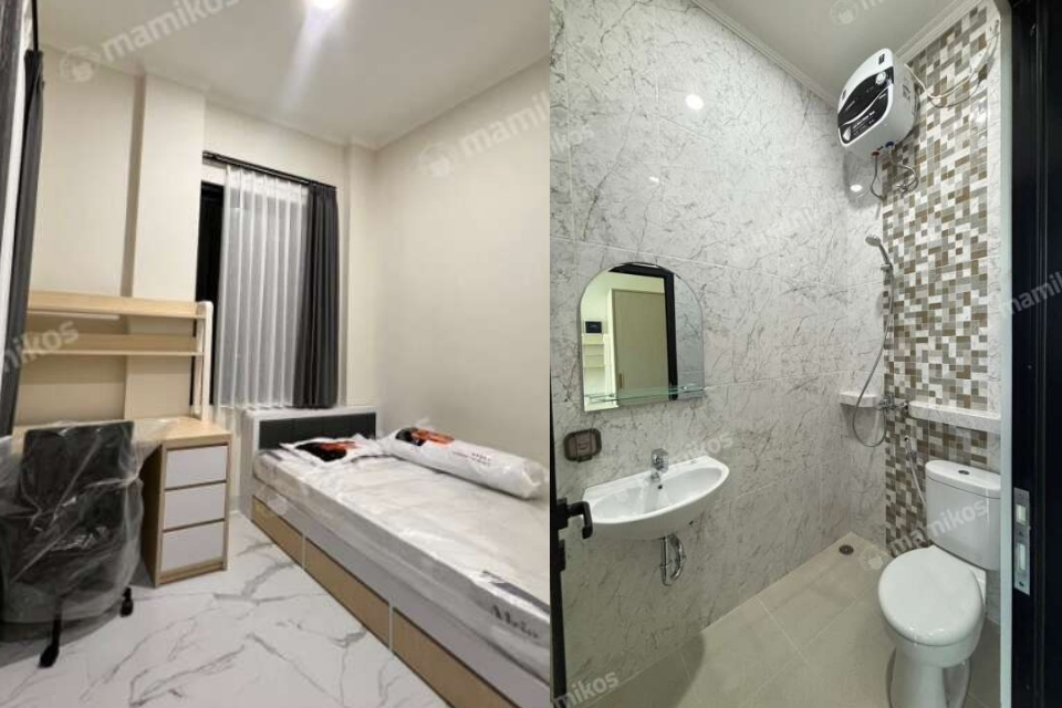 Kost Embun Janati Tipe A Jatinangor