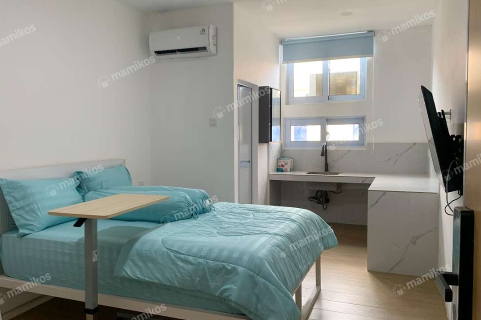 Kost Gaia 08 Tipe Pro Series Bengkong Batam