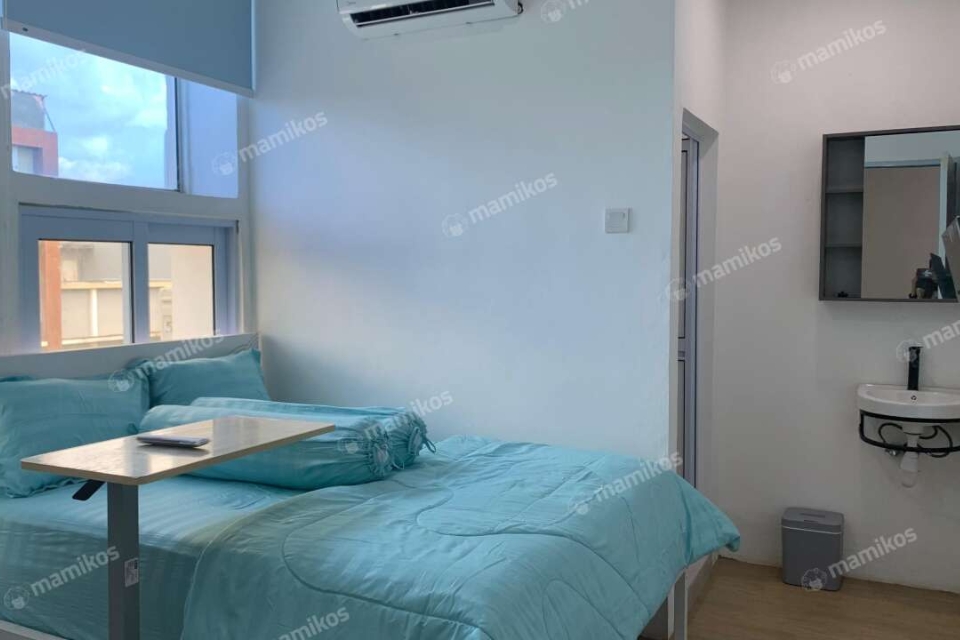 Kost Gaia 8 Tipe Lite Series Bengkong Batam