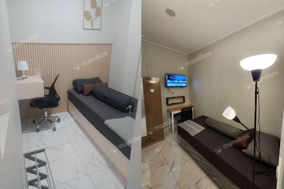 Kost Go Rusa Premium Tipe 1, Cikarang Timur