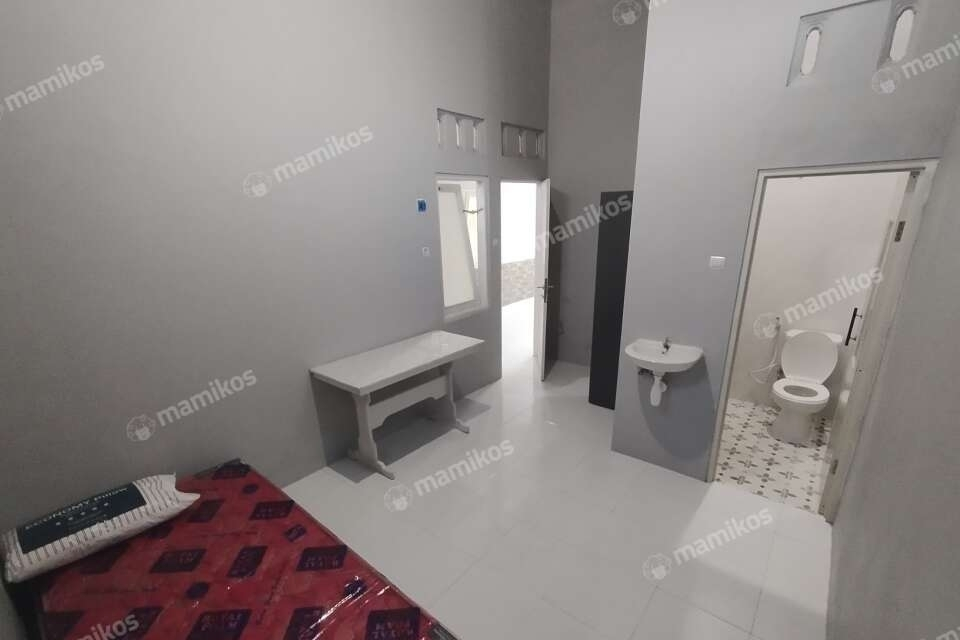 Kost Griya Atmo Tipe 2, Purwokerto Utara