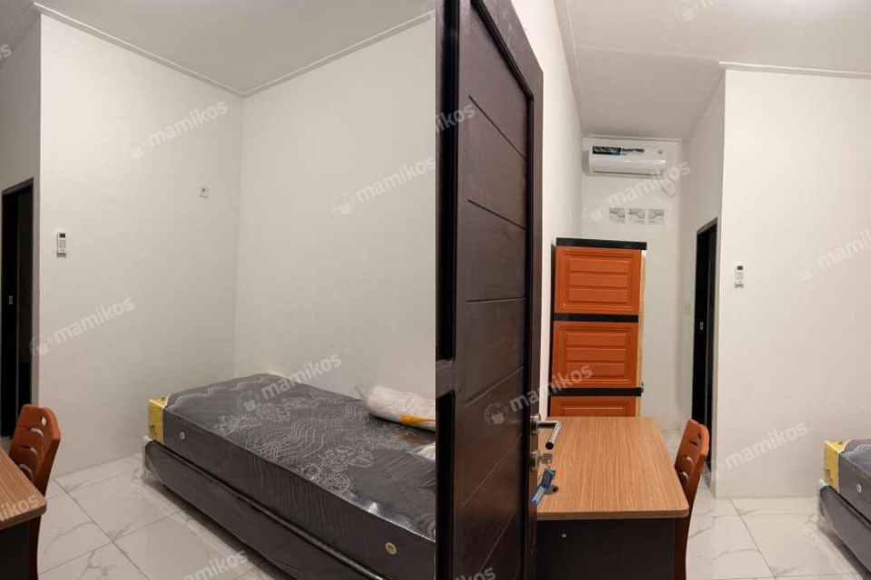 Kost Griya Dafilla Executive Balikpapan Utara, Balikpapan