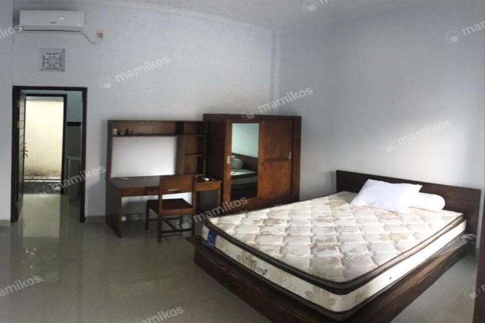 Kost Griya Damai - biaya hidup di bali