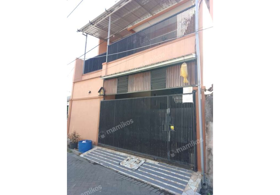 Kost Griya Galuh EX Gubeng Surabaya