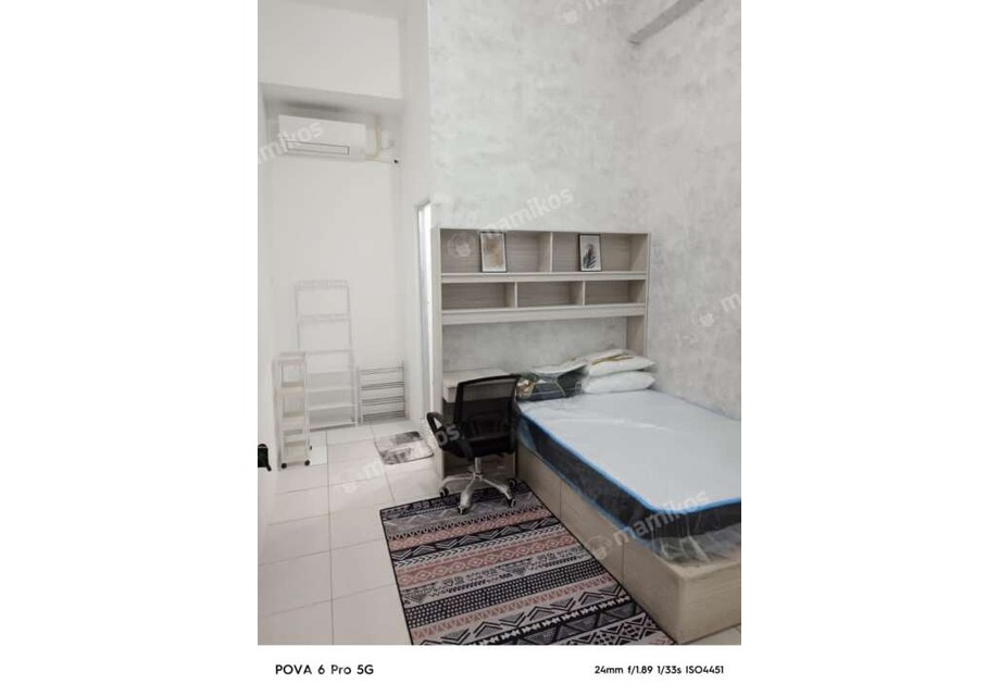 Kost Guardian Deluxe B Sawahan Surabaya