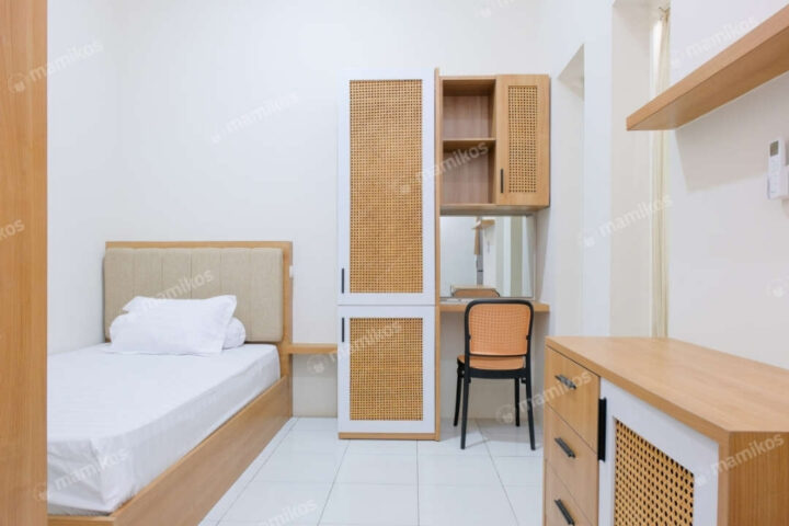 Biaya Hidup di Semarang: Rincian Pengeluaran & Harga Kost Terkini