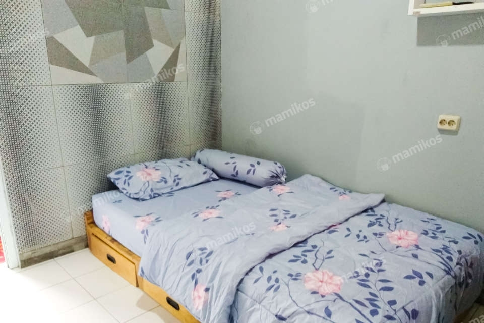 Kost JN Executive Berkoh, Purwokerto Selatan