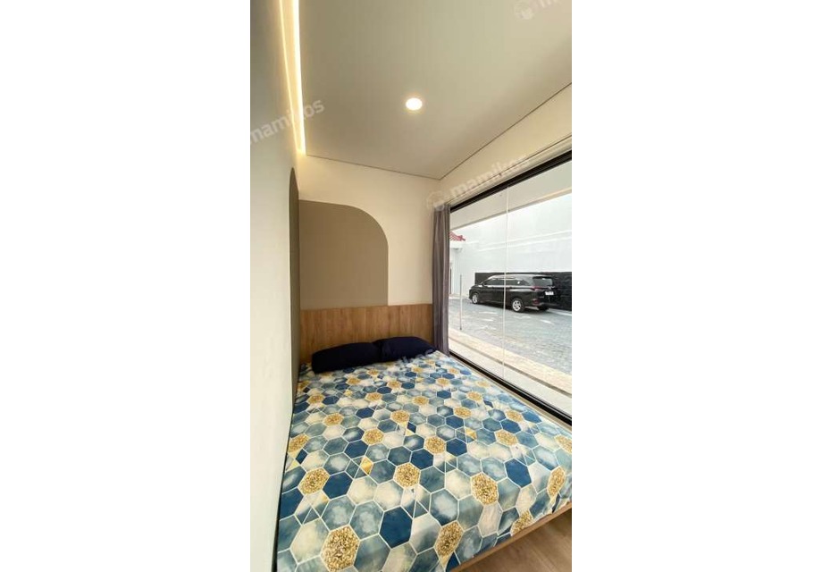 Kost Jaya Coliving Tipe Standar A1 Plus Wonokromo Surabaya