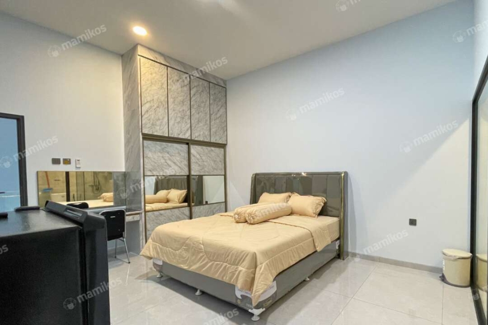 Kost Joce Elite Batam Kota Batam