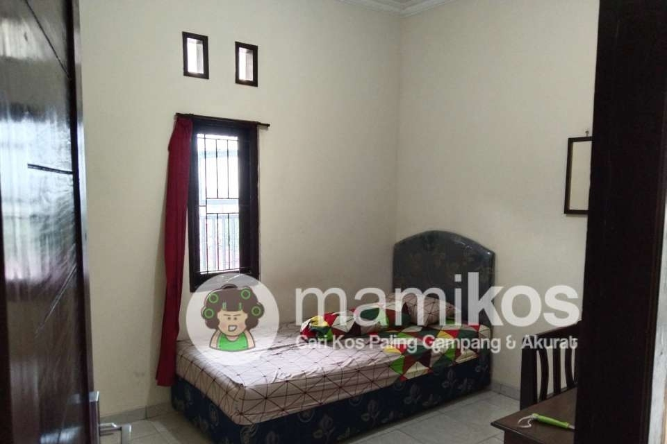 Kost Kita Tipe E Balikpapan Tengah, Balikpapan